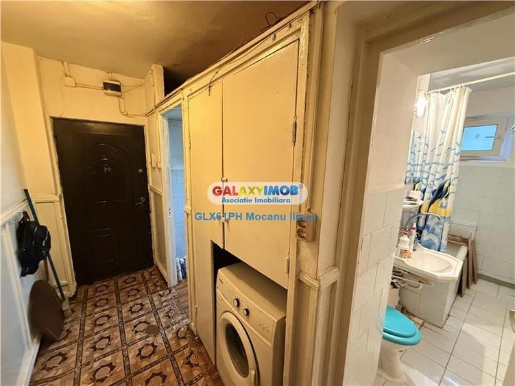 Vanzare apartament 2 camere, Vest, Ploiesti - 17