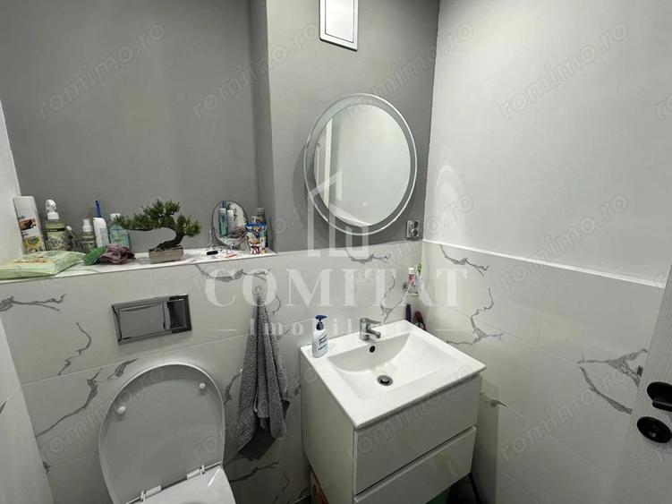 Apartament cu 3 camere | La cheie | 2 bai | Cartierul Mara?ti - 12