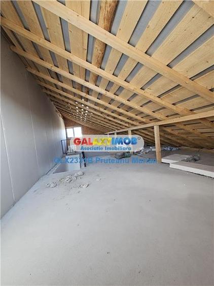 Vanzare Casa de tip duplex Premium situata in apropriere de Str Margel - 24