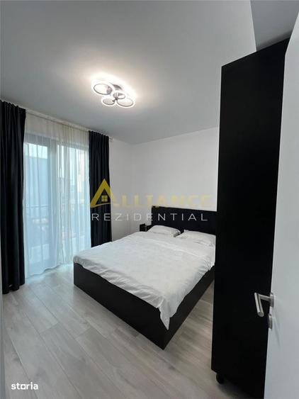 Vila moderna de vanzare Popesti-Leordeni, Str. Pavlicheni | 4 camere - 3