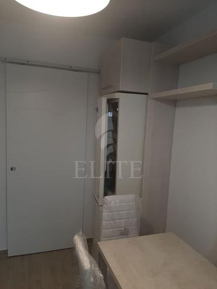 Apartament 3 camere în zona GHEORGHENI - 18