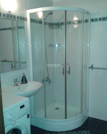 Apartament cu 1 camera decomandat Take Ionescu