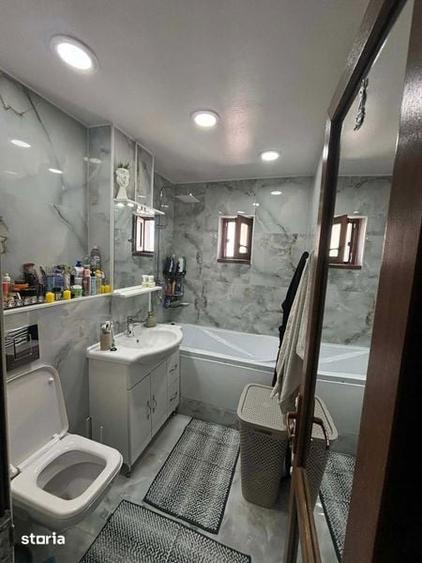 Apartament De Vanzare Complet Mobilat - 5