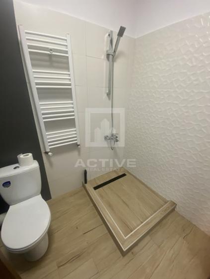 Locuinta in zona clujana - 11