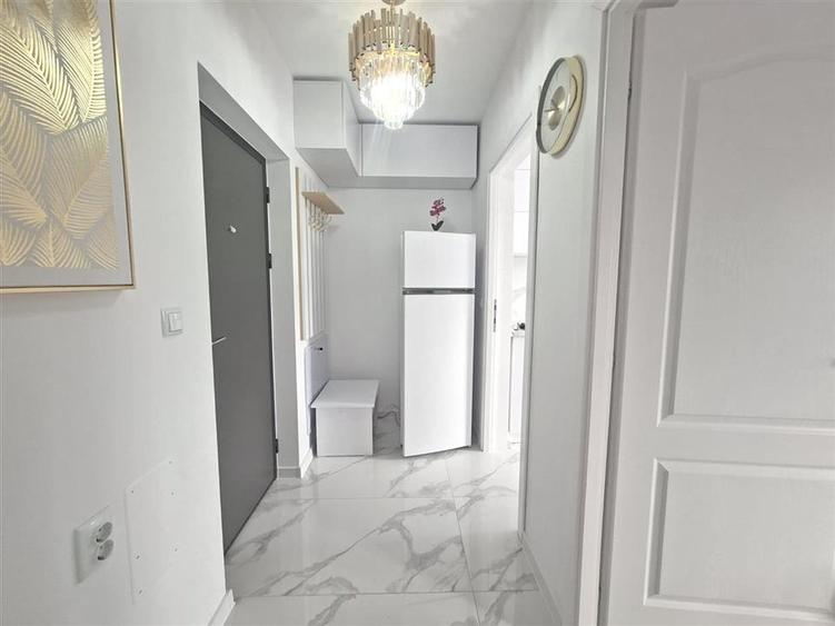 Apartament 1 cam et 1 Stejarilor Residence - 5