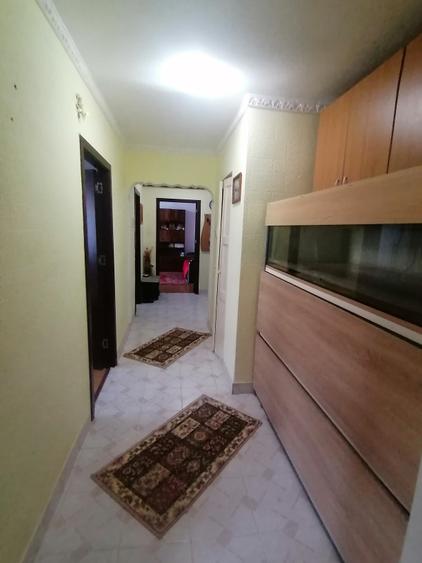 Campus - 3 camere Parter/Satul de vacanță /hotel oxford - 2