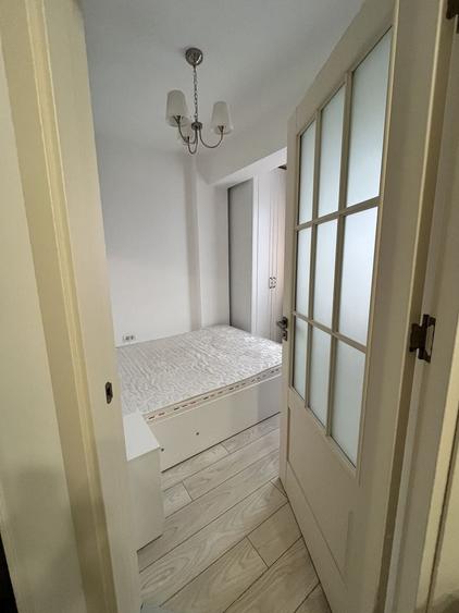 Studio bine compartimentat, parcare, complet mobilat, renovat, mutare imediata - 3