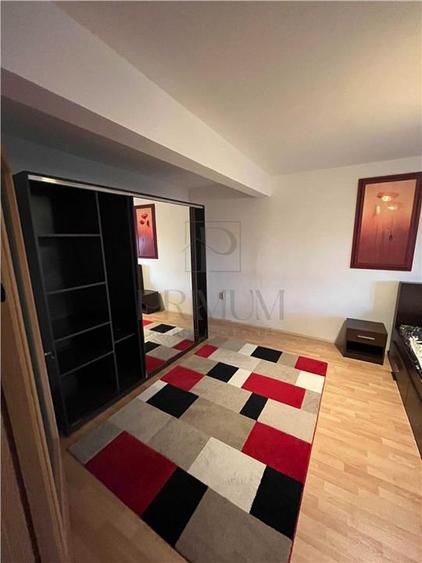 Apartament 1 camera-Centrala-Steaua - 2