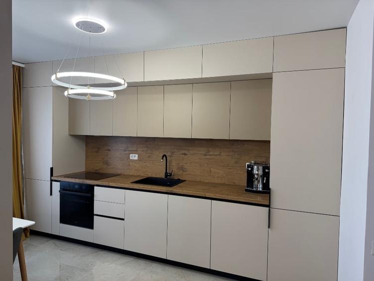 Proprietar, închiriez apartament duplex cu 3 camere, - 3