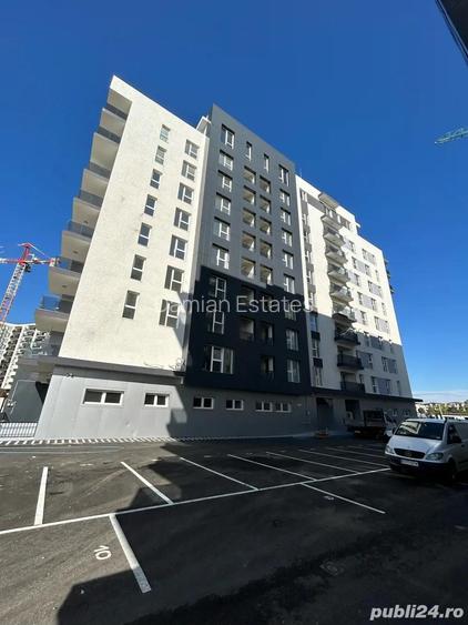 Apartament 2 camere Metalurgiei Park