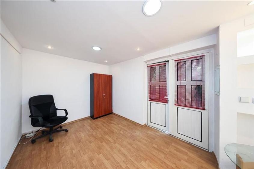 Inchiriez spatiu comercia sau birou zona Piata Astra - 2