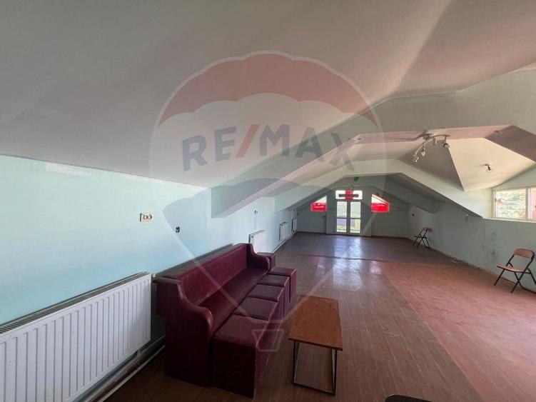 Casă / Vilă cu 5 camere de vânzare - 18