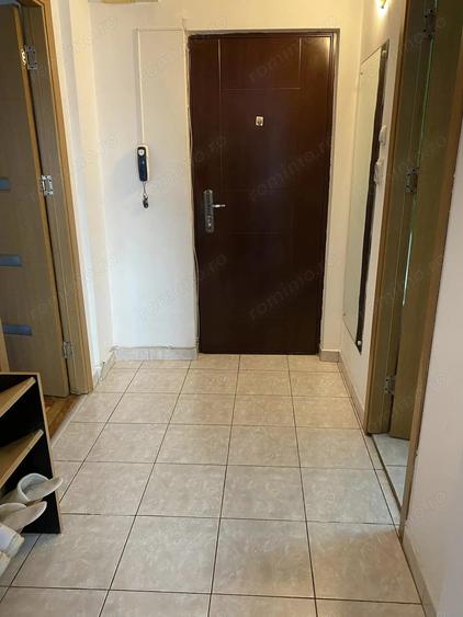 Inchiriez garsoniera cu contract ANAF, decomandata, situata in Drumul Sarii in bloc mixt de 4 etaje - 13