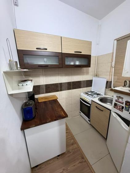 Apartament 2 camere fara RS, Cismigiu, Sala Palatului - 3