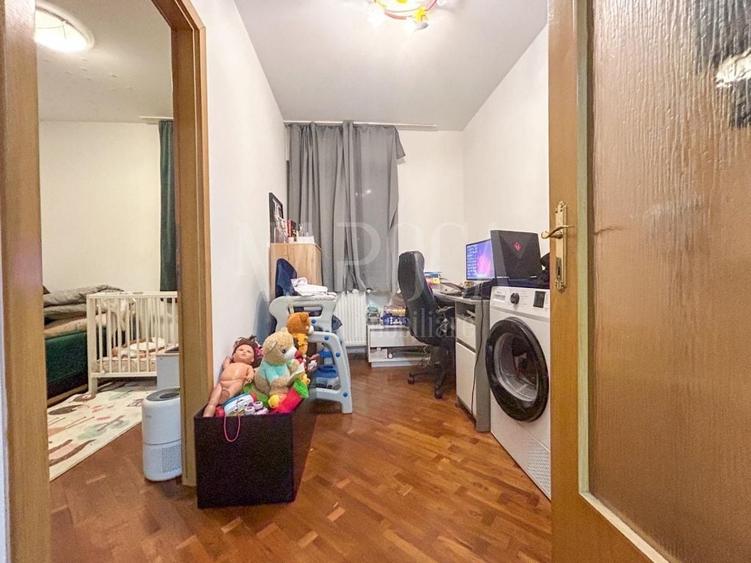 Apartament 4 camere de vanzare in Marasti, Cluj Napoca - 4