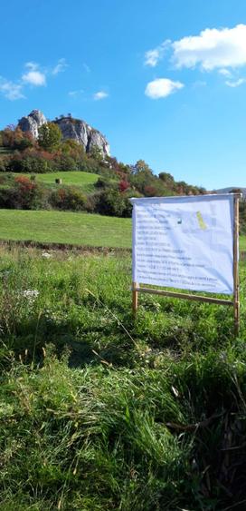 Salut, cauti teren de cabana cu un peisaj superb? - 4