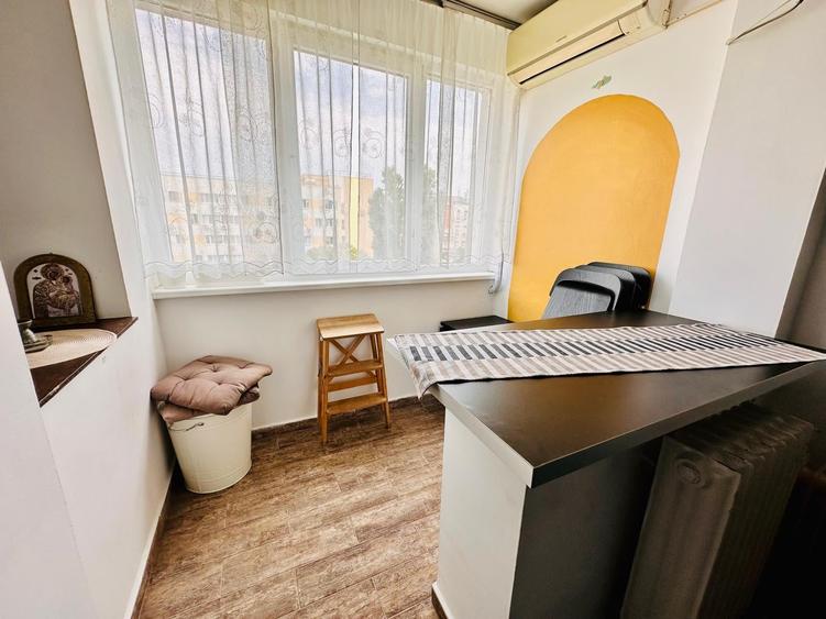 Garsonieră de închiriat – Favorit, Drumul Taberei - 7