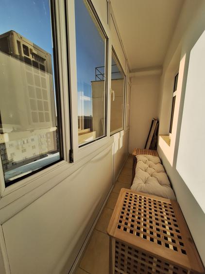 Stefan cel Mare 3 camere prima inchiriere - 31