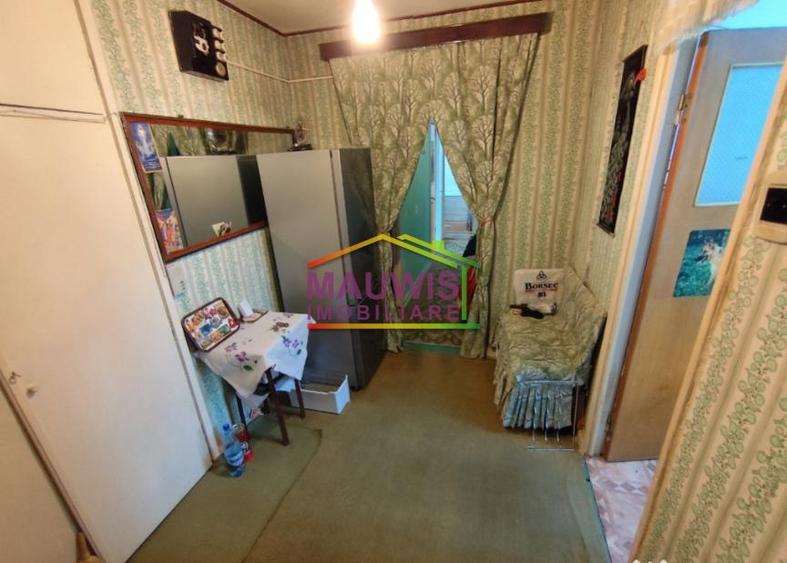 Vand apartament cu 3 camere in zona Bârcă – Rahova. - 9