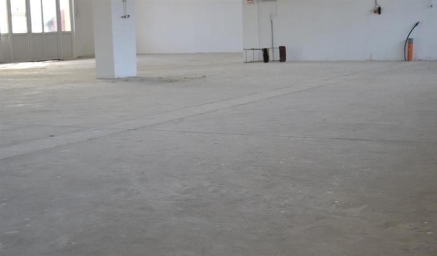 Hale Industriale Autorizate ISU - 1