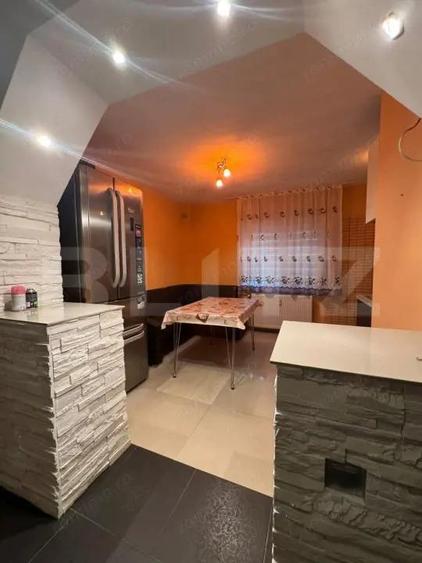 Apartament cu 2 camere, 62 mp, Bucuresti - Sebastian - 2