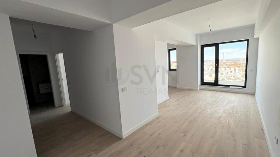 REA1025991 Apartament 2 Camere First Estates Pipera I Incalzire GRATUITA - 1