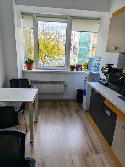 Spatii de birouri de Vanzare *Dacia-Eminescu* - 22