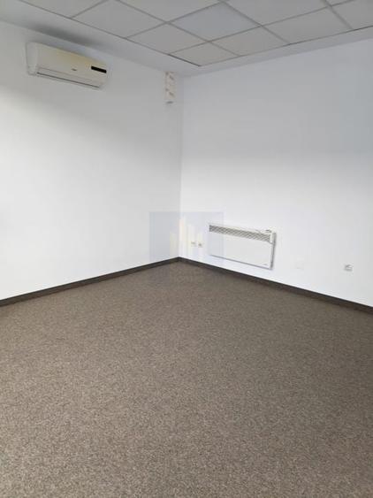 Spatii de birouri de Vanzare *Dacia-Eminescu* - 17