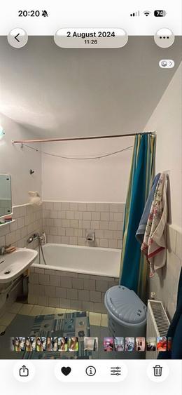 Apartament 2 camere decomandat, 52 mp, mobilat si utilat, zona Gara - 9