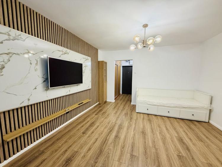 Garsonieră cocheta premium Lujerului la 3 minute de Metrou - 1