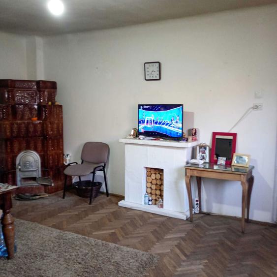 De vanzare Teren 1170mp + Casa + Spatiu comercial Malu Rosu - 6