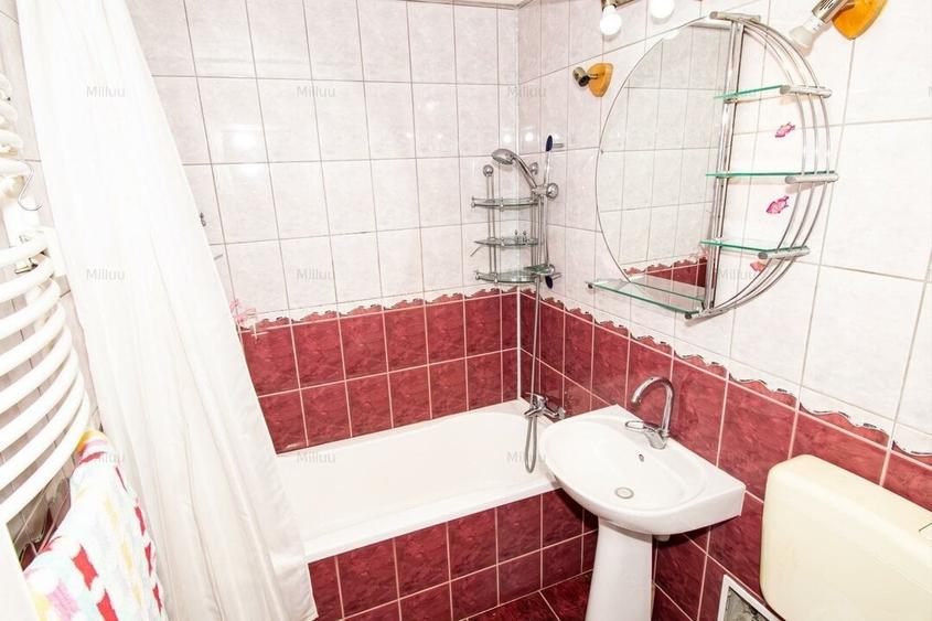 2 camere | 15 Min Metrou Crangasi | 2 Min Parc Marin Preda - 11