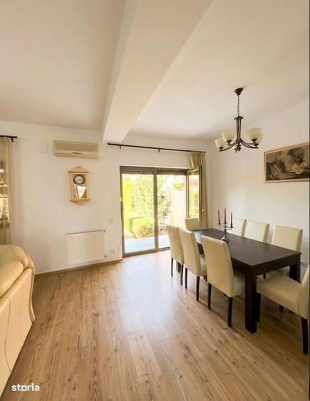 VILA MODERNA P+1 4 CAMERE | TOMIS PLUS COL? INTIMITATE ACCES DUBLU - 15