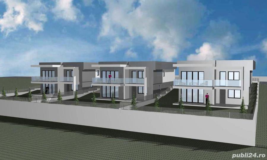 Casa de vanzare Dealul Sf Petru - 6