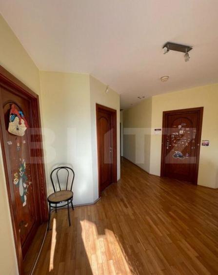 Exclusivitate! Vila cu 6 camere, 500 mp, zona Platou - 14