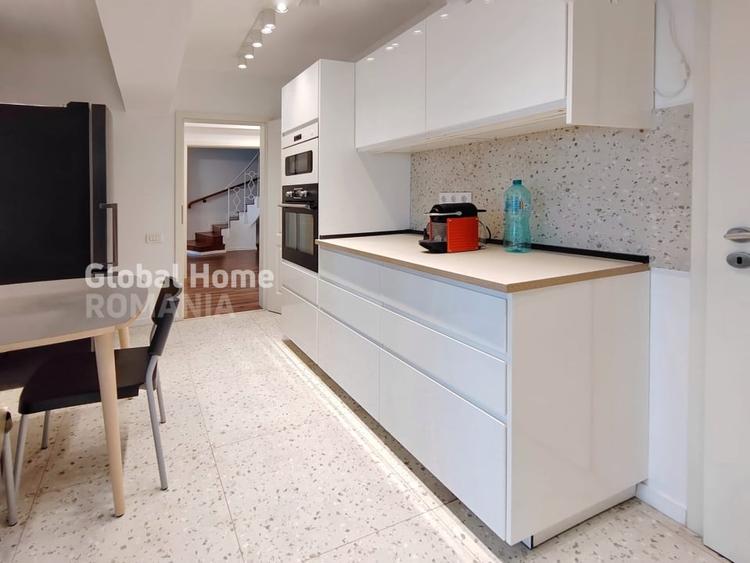 Duplex 4 Camere | Unirii - Fantani | Vedere Stradala | Mobilat Premium - 10