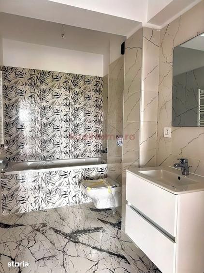 Apartament cu 2 camere în Theodor Pallady