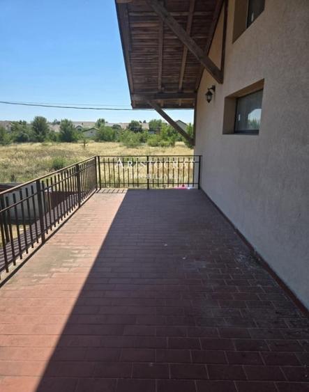 Duplex langa padure - 18