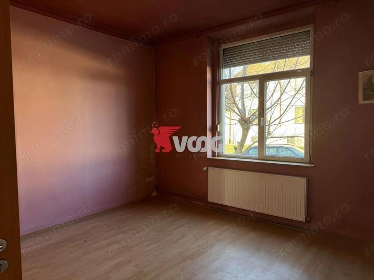 CASA IN TIMISOARA-IOSEFIN - 13