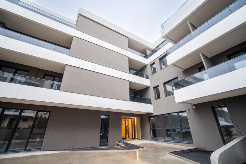 APARTAMENT 2 CAMERE - PIPERA - COMISION 0% - 8