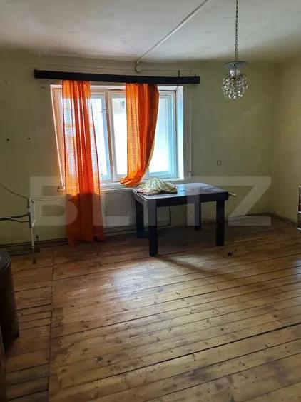 Oportunitate rara in centrul Dejului! Casa + gradina - 15