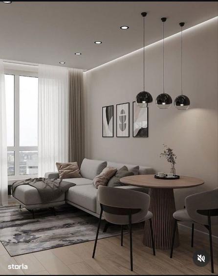 Apartament, 57 m2, - 2