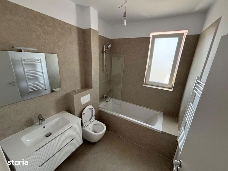 Direct de la proprietar apartament cu 2 camere in Bloc nou - 7