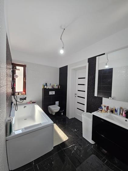 Vila lux P+E 2021 Central-Mosnita noua - 2