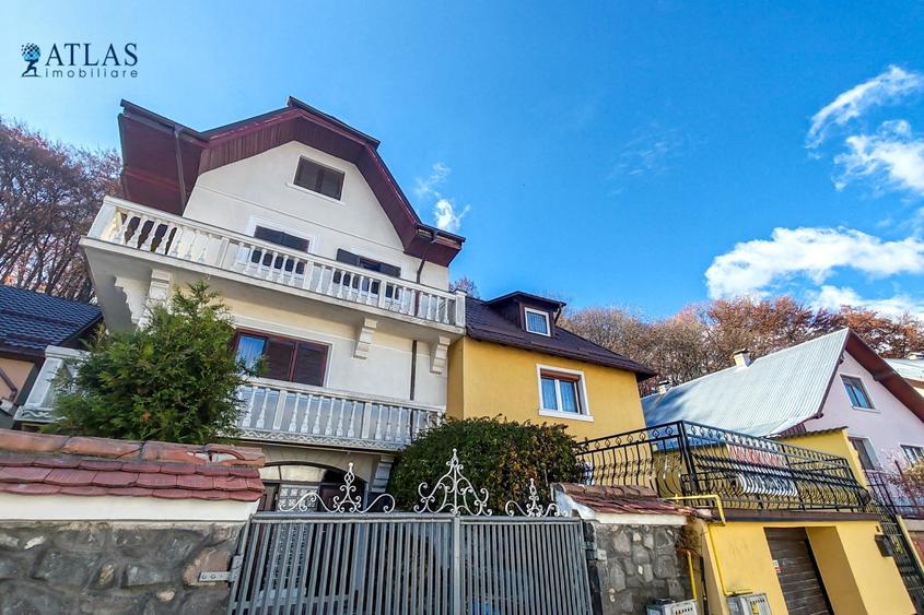 Natură și intimitate! Casă cu 4 camere, curte, garaj, mansardă, 163mp, Racadau - 1