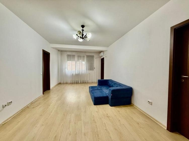 3 Camere Semimobilat Loc Parcare Inclus - 4