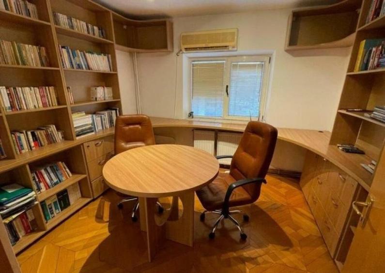 Apartament 4 camere, zona 13 Septembrie, Sebastian - 1