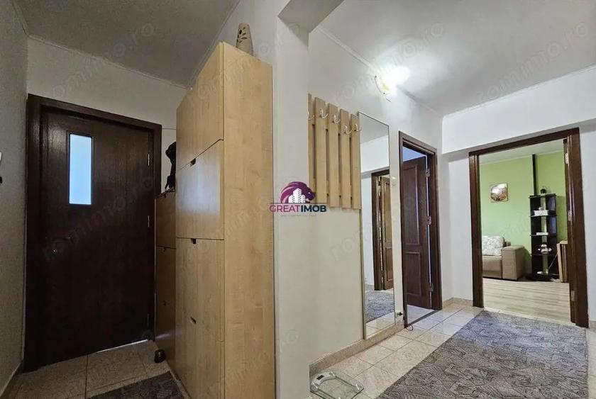 Apartament 2 camere de inchiriat Nicolae Grigorescu, Sector 3 - 4