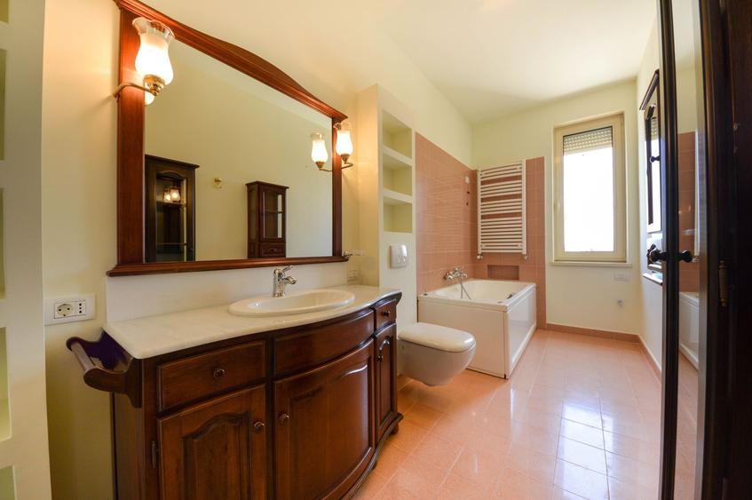 Caserta Palace Residence -For renting 7 rooms penthouse, Herastrau Park, UNIQUE! - 7