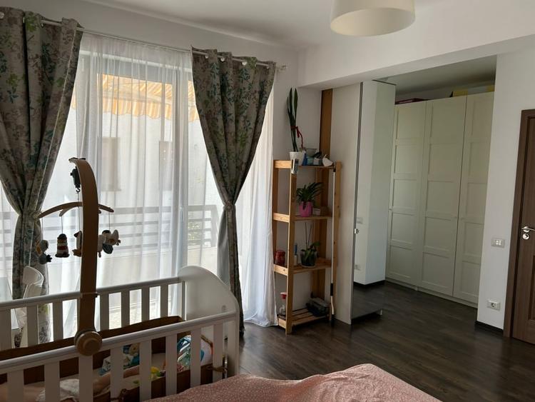 Casa 4 camere 140mp | 0 comision | Tunari Scoala Americana | Mobilat si Utilat - 30